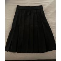 ราคา กระโปรงนักศึกษา พลีทจีบทวิส (18828166510)