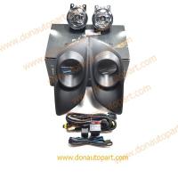 ราคา ไฟตัดหมอก ตัดหมอก spotlight สปอร์ตไลท์ ซูซูกิ สวิฟท์ suzuki swift 2012-2017 (1885202001)