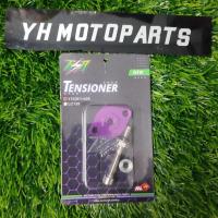 ราคา ESR X REDLEO TENSIONER LC135/Y15ZR/Y16ZR/RS150/RSX/WAVE125 100% (29534424397)