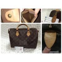 ราคา LV speedy 30 ของแท้100% (1413055670)