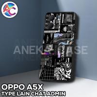 ราคา AC30-Case OPPO A5X 2025-MENS PICTURE-ล่าสุด OPPO A5X Softcase-OPPO A5X ปลอก-ซิลิโคน OPPO A5X (44472088203)