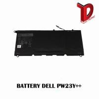 ราคา BATTERY DELL PW23Y++ของแท้ RNP72 TP1GT Dell XPS 13 9360 13-9360-D1605G / แบตเตอรี่โน๊ตบุ๊ค เดล แท้ (ORG) (13320223502)