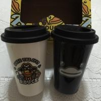 ราคา เซตแก้วกาแฟ B.DUCK BE PLAYFUL (13072692)