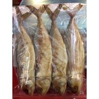 ราคา ปลาทูเค็มหอม ขนาดจัมโบ้ ไม่เค็มมาก ขนาด 500 กรัม - 1 กิโล (10197110706)
