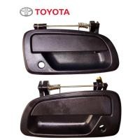 ราคา มือจับประตูด้านนอกสําหรับ Toyota Hino Dutro และ Dyna HT (57551235945)