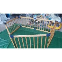 ราคา คอกกั้นไม้รูปทรงสวยงานหายากนานๆมาคะ (28286085567)