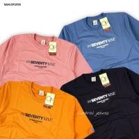 ราคา เสื้อยืดผู้ชาย Op Ocean Pacific ดั้งเดิม (56650694039)