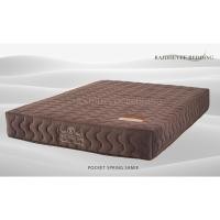ราคา ที่นอน Pocket Spring รุ่น Samie Pocket Spring หนา 10นิ้ว (8615213868)