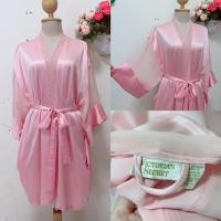 ราคา ชุดคลุมแบรนด์Victoria’s Secret แท้ (22042569145)