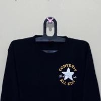 ราคา Crewneck CONVERSE SECOND (12898018477)