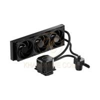 ราคา LIQUID COOLING COOLER MASTER MASTERLIQUID ML360 SUB ZERO (12142524239)