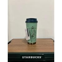ราคา Starbucks 50th Anniversary Limited Edition Siren Stainless Steel Tumbler (26740460238)