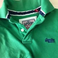 ราคา เสื้อsuperdry แท้ มือสอง ใส่ครั้งเดียว (2801832161)