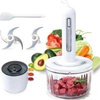 ราคา พิมพ์ ค มัลติฟังก์ชั่ทําอาหารติดเครื่องเสริมอาหารเด็กมือถือครัวเรือนขนาดเล็กกวนเครื่องบดเนื้อเครื่องทําอาหารไฟฟ้า (42126852288)