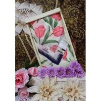 ราคา ผ้าเช็ดหน้าแบรนด์ RENOMA ใหม่พร้อมกล่อง (19904738856)