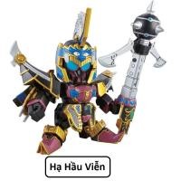 ราคา กันดั้ม SD Sangokuden Ha Hau Uyen - โมเดลประกอบสามก๊กกันดั้ม (27969786340)