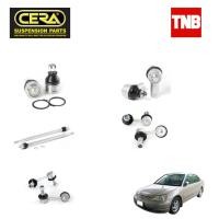 ราคา CERA ช่วงล่าง ลูกหมาก HONDA Civic Dimension ES ฮอนด้า ซีวิค ไดเมนชั่น ปี 2001-2005 (5595289739)