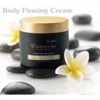 ราคา ส่งฟรีมีโปรบอดี้ เฟิร์มมิ่ง ครีม กิฟฟารีน Exclusive Body Firming Cream (3215493137)