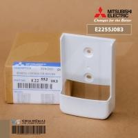 ราคา E2255J083 / E27489083 ฐานเสียบรีโมทแอร์ Mitsubishi Electric รุ่น GJ GK GN อีโคโน่ที่ใช้ E22P73426 / MSY-KS, KT, JS Se... (6878480382)