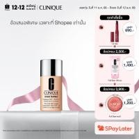 ราคา คลีนิกข์ Clinique Even Better Makeup SPF15 (29168290522)