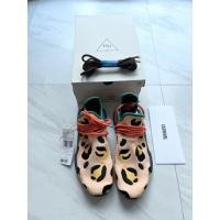 ราคา <<SALE>> Adidas x Pharrell Williams HU NMD Animal Print (15693107671)