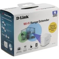 ราคา D-link N300 Wireless Range Extender รุ่น DAP-1320 (40455975251)