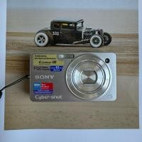 ราคา กล้องดิจิตอล Sony Cybershot DSC-WX1 (25756862951)