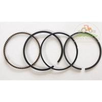 ราคา แหวนลูกสูบ GX160 ไซส์ STD แหวนลูกสูบ Honda สำหรับเครื่องยนต์อเนกประสงค์ อะไหล่เครื่องสูบน้ำ (13601037235)
