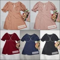 ราคา ชุดสาวอวบ ผ้าซาร่า อก38-42"/เอว32-40"/สะโพก44" ชุดคนอ้วน ชุดสาวอวบ เสื้อผ้าไซส์ใหญ่ (18956165922)