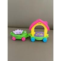 ราคา Little People Disney Princess Parade (24837971577)
