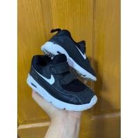 ราคา รองเท้าเด็ก Nike air max Tiny มือสอง (6477788783)