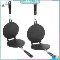 ราคา ⚡24ชม.⚡ แซนวิชเหล็กเครปถาดอบไม่ติดวาฟเฟิลแพนเค้กย่างเตาอบเค้กไอศครีมกรวยชงไก่กรอบม้วนถาดอบ (57352769447)