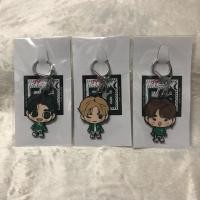 ราคา พวงกุญแจแบมแบม มาร์ค ยองแจGot7 goods the new era (1613332221)