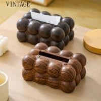 ราคา ที่ใส่กระดาษเช็ดหน้าวินเทจ,การออกแบบเมฆลายไม้เปิดกว้างสก์ท็อปกล่องกระดาษทิชชู,สร้างสรรค์ไม่ลื่นที่ถอดออกได้ความจุขนาดใหญ่กระดาษผ้าขนหนูตู้ห้องน (44473226019)