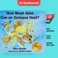 ราคา ถือปลาหมึกยักษ์ได้ทองมาก - ฮาร์ดแบ็ค - อังกฤษ - 9798989320608 (51052170406)