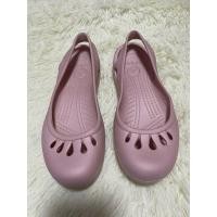 ราคา รองเท้าCrossของแท้ไซด์38ยาว 24ซม. (26462171150)