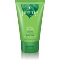 ราคา Preme Nobu Natural Face Foam พรีม โนบุ เนเชอรัล เฟซ โฟม (983691217)
