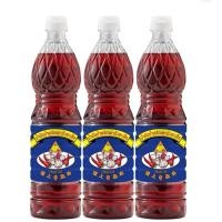 ราคา ฉั่วฮะเส็ง น้ำมันพริกเผา 720 มล. x 3 (24397413000)