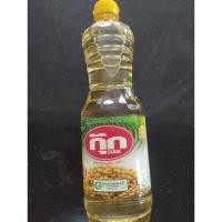 ราคา น้ำมันถั่วเหลืองผ่านกรรมวิธีตรากุ๊ก ขนาด 1,000 มิลลิลิตร (18694142616)