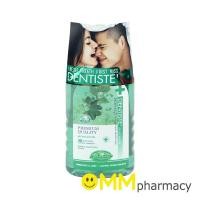 ราคา DENTISTE น้ำยาบ้วนปาก 200ML. (43504095691)