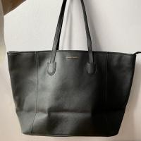 ราคา MANGO TOUCH SAFFIANO TOTE BAG (2hand) (9938013657)