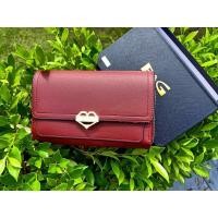 ราคา กระเป๋าตัง Forever young แท้ งานกล่องจร้า สีสุดท้าย 1 ใบสุดท้ายแล้วจร้าา งานดีมากค่ะกระเป๋าสะพายข้างได้ (4147394610)