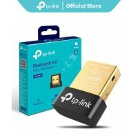 ราคา Tp-Link UB400 Usb Bluetooth V4.0 Nano Usb Adapter (41170619624)