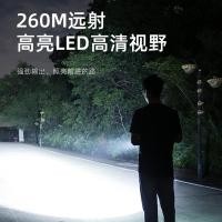 ราคา Supfire Supfire M2 ไฟฉายแสงที่แข็งแกร่ง USB ชาร์จ Super Bright แบบพกพาในครัวเรือนขนาดเล็กกลางแจ้งไฟฉายระยะไกล (29443029432)