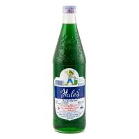 ราคา HALE'S BLUE BOY น้ำหวานเข้มข้น กลิ่นครีมโซดา สีเขียว ขนาด 710 มล. (22260643355)