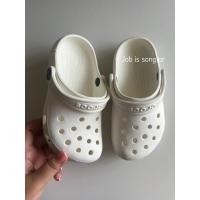 ราคา (C015) รองเท้าCrocsเด็กมือสองของแท้ รองเท้าแบรนด์เด็กมือสองของแท้(ส่งฟรี)รองเท้าcrocsมือสองของแท้ (40102766373)