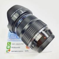 ราคา OLYMPUS M.Zuiko 12-40Pro (13540530072)