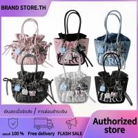 ราคา （ของแท้ 100 %）Merge A Day Bag Mini returns in the RIOT BOX กระเป๋า official กระเป๋าผ้า (53802523630)