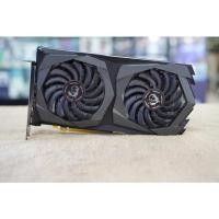 ราคา MSI GEFORCE GTX 1650 GAMING X 4G - 4GB GDDR5 (28105172055)