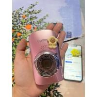 ราคา Canon ixy510is ✨ รุ่นฮิต Very Rare (27308491097)